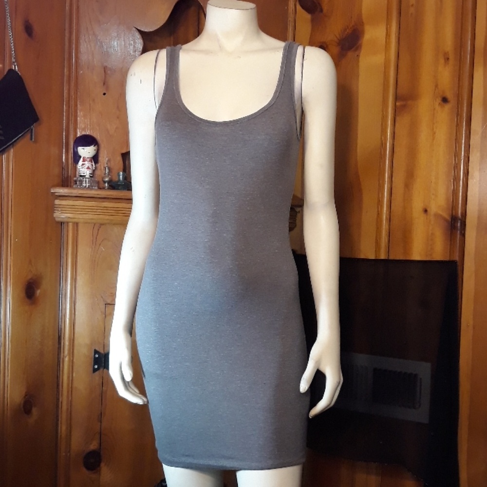 2 Forever 21 Dresses